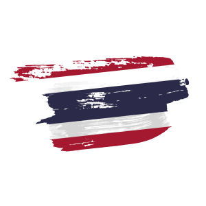 Thailand flag png