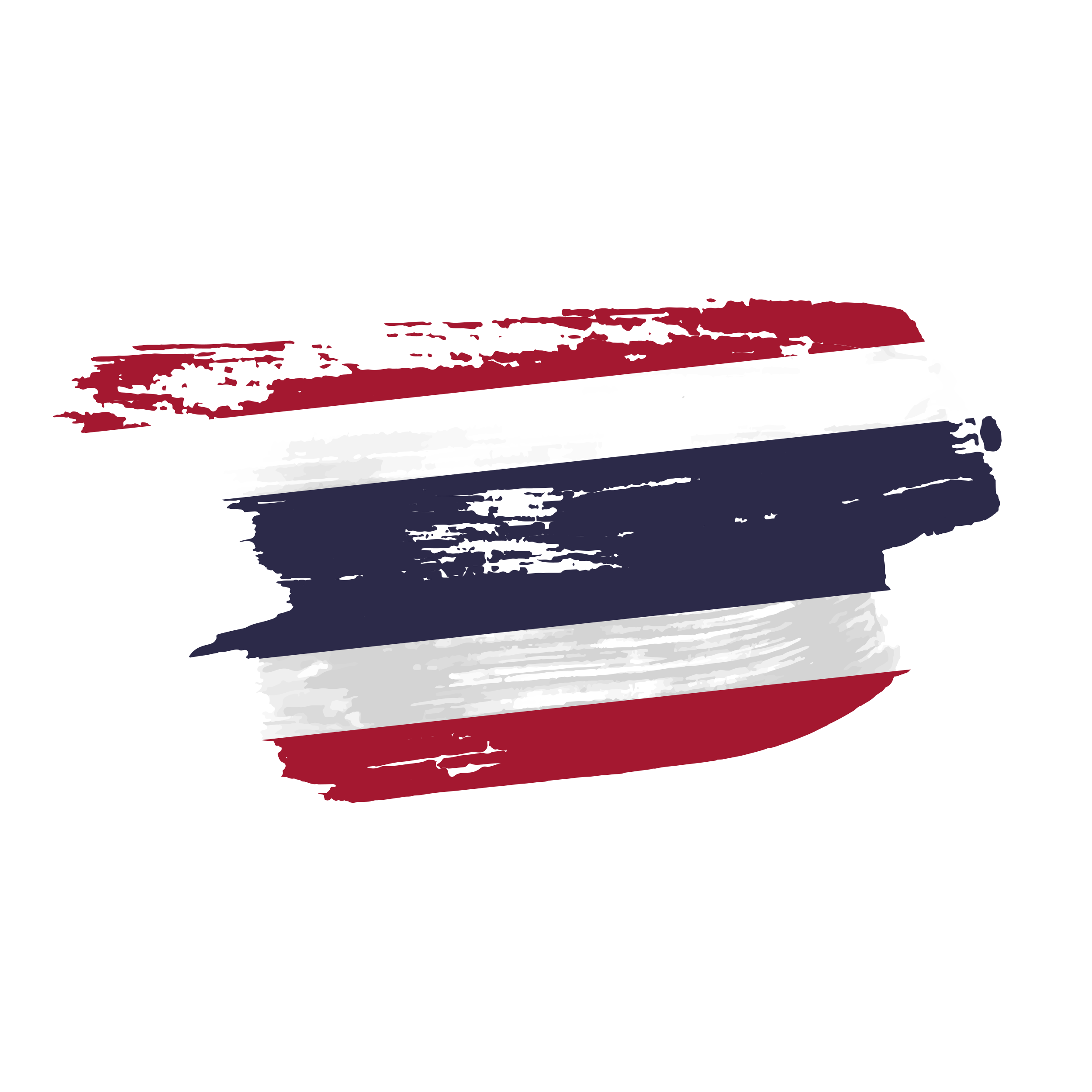 Thailand flag png