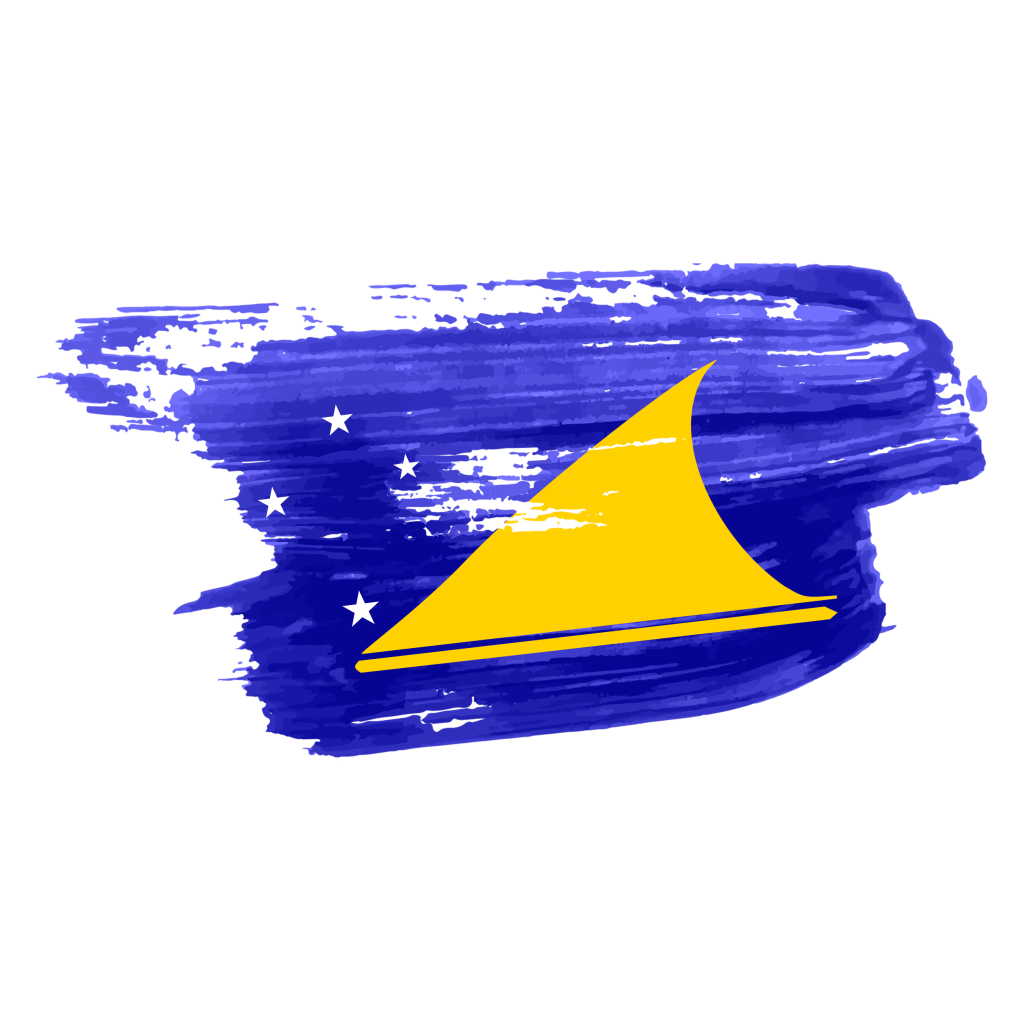 Tokelau flag png