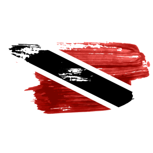 Trinidad and Tobago flag png