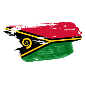 Vanuatu flag png