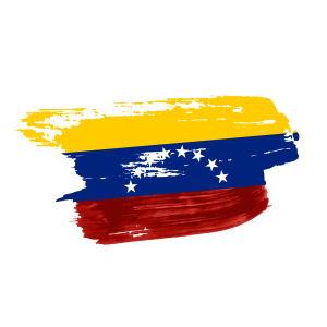 Venezuela flag png