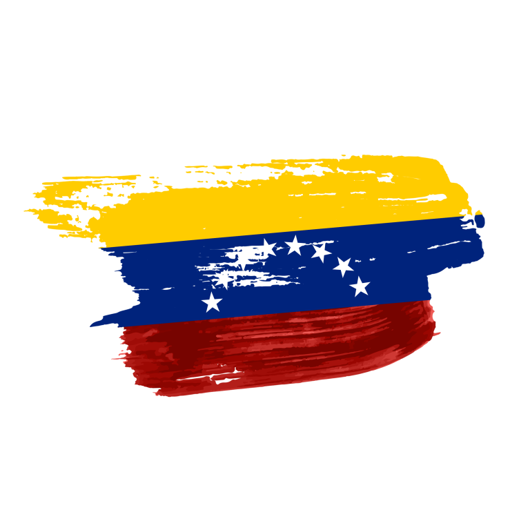 Venezuela flag png