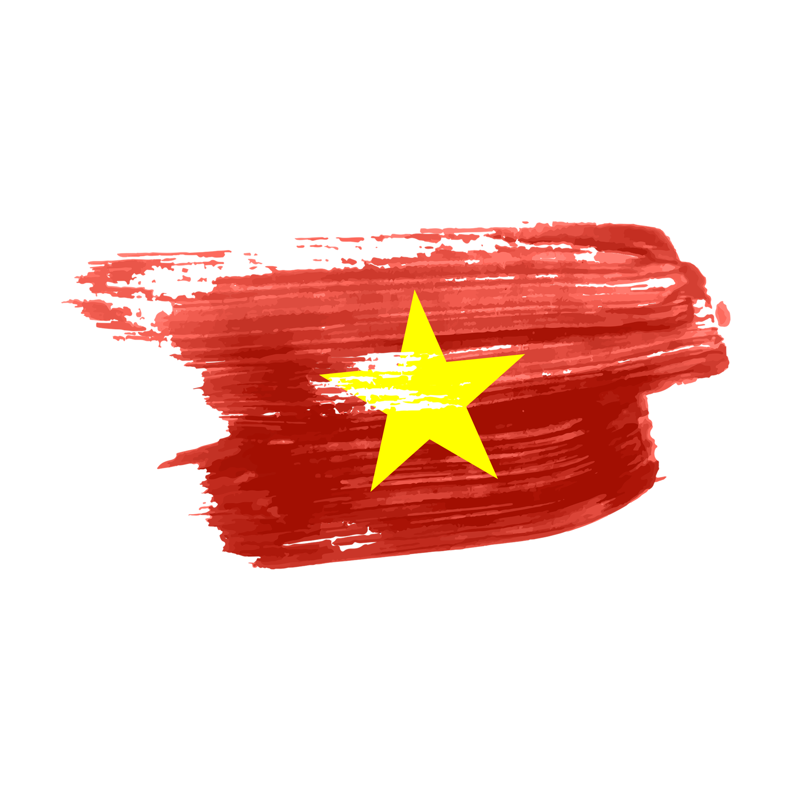 Vietnam flag png