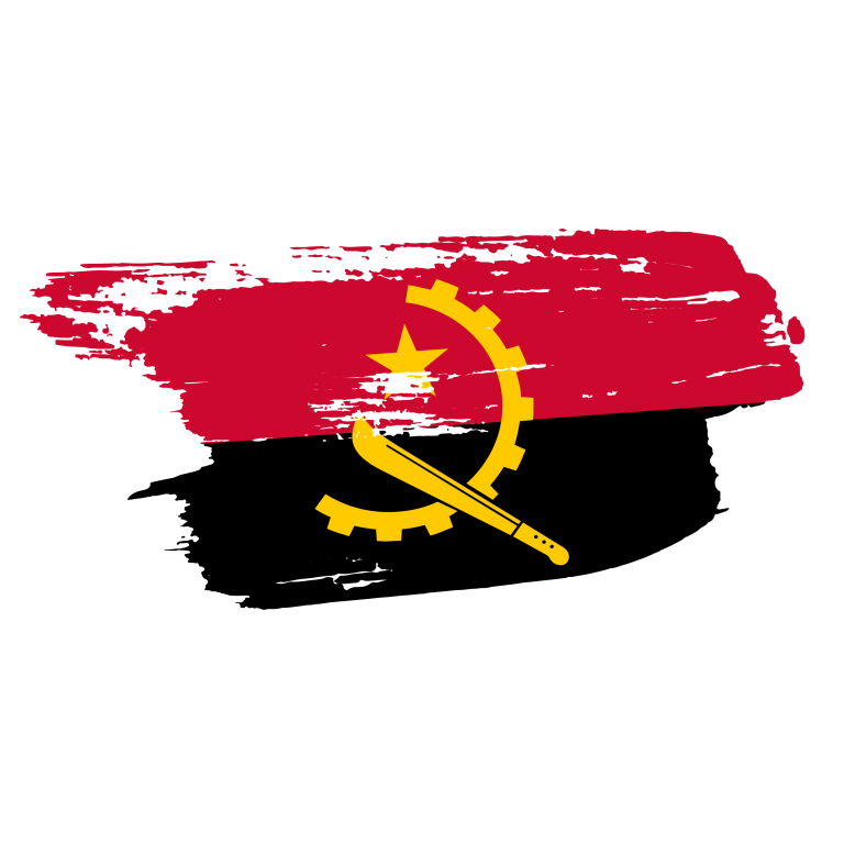 angola flag png