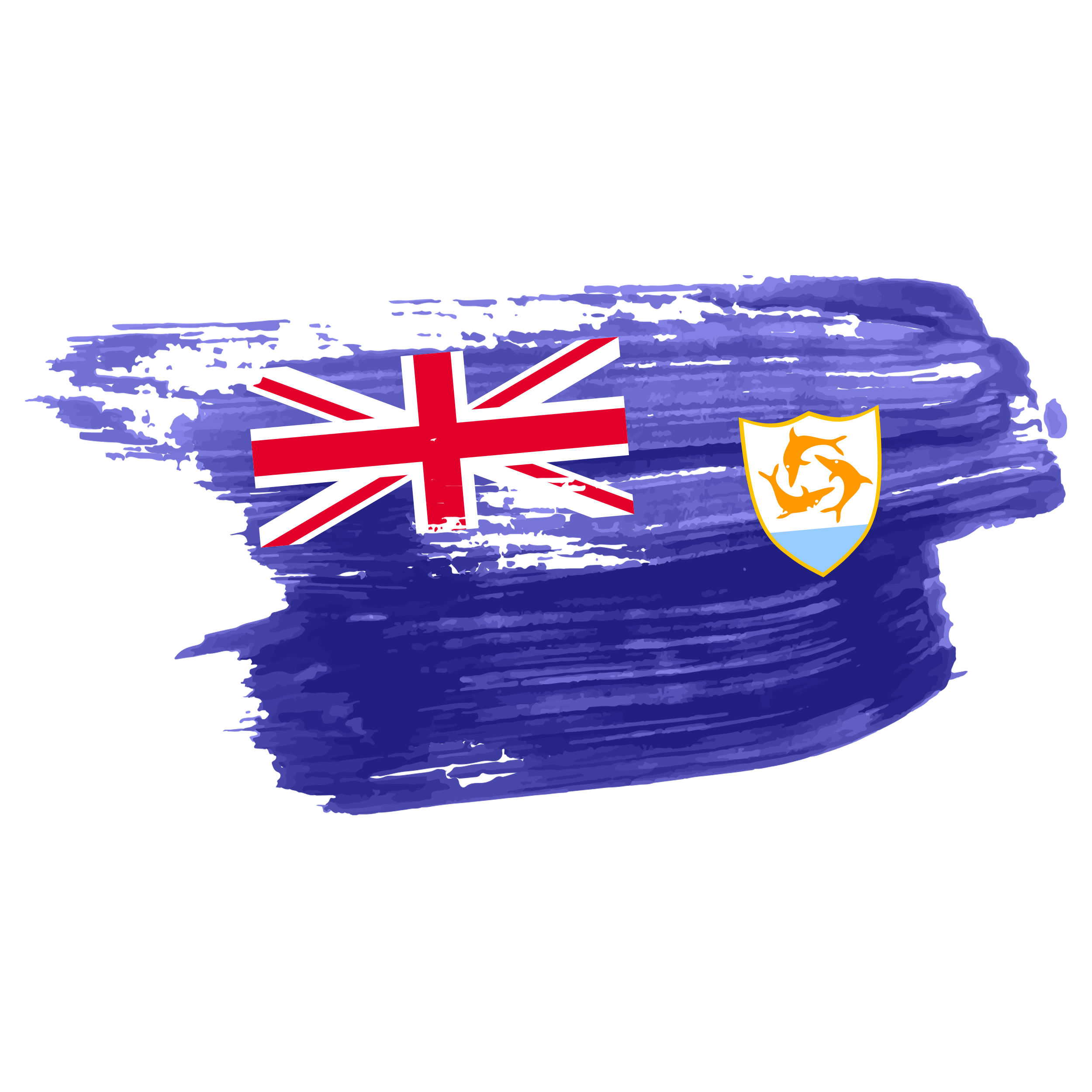 anguilla flag png