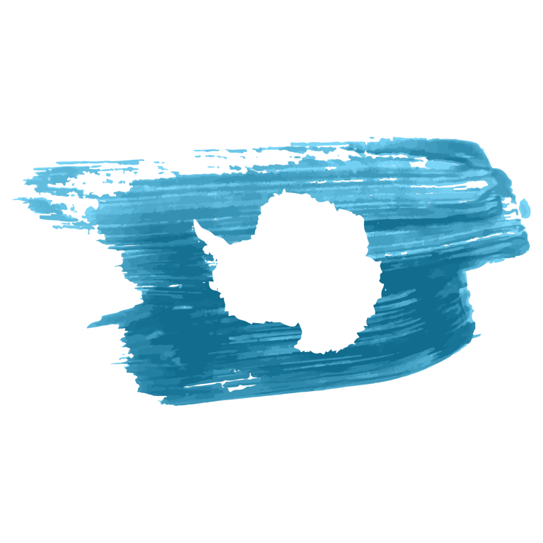 antarctica flag png