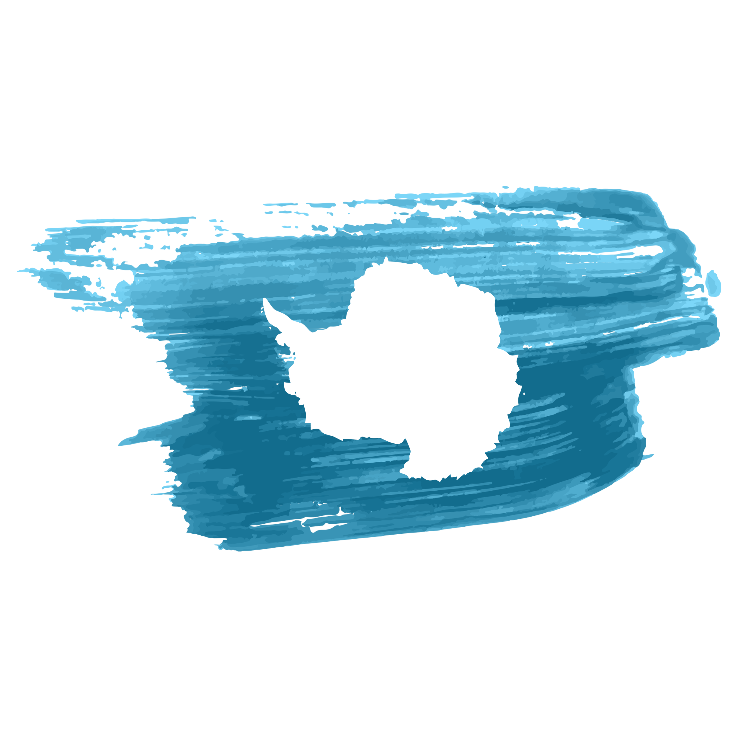 antarctica flag png