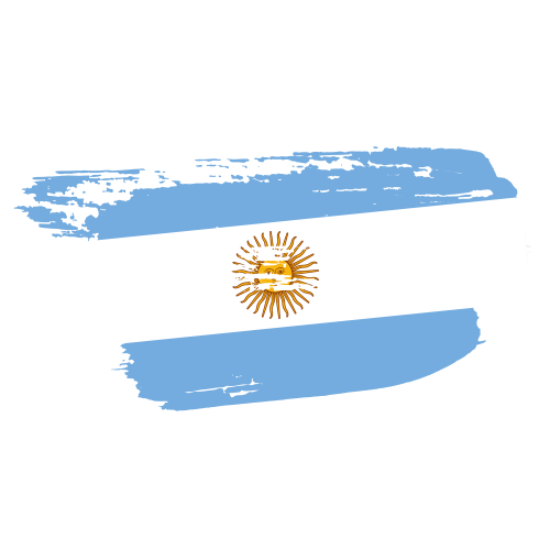 Free download argentina flag png clipart icon transparent background