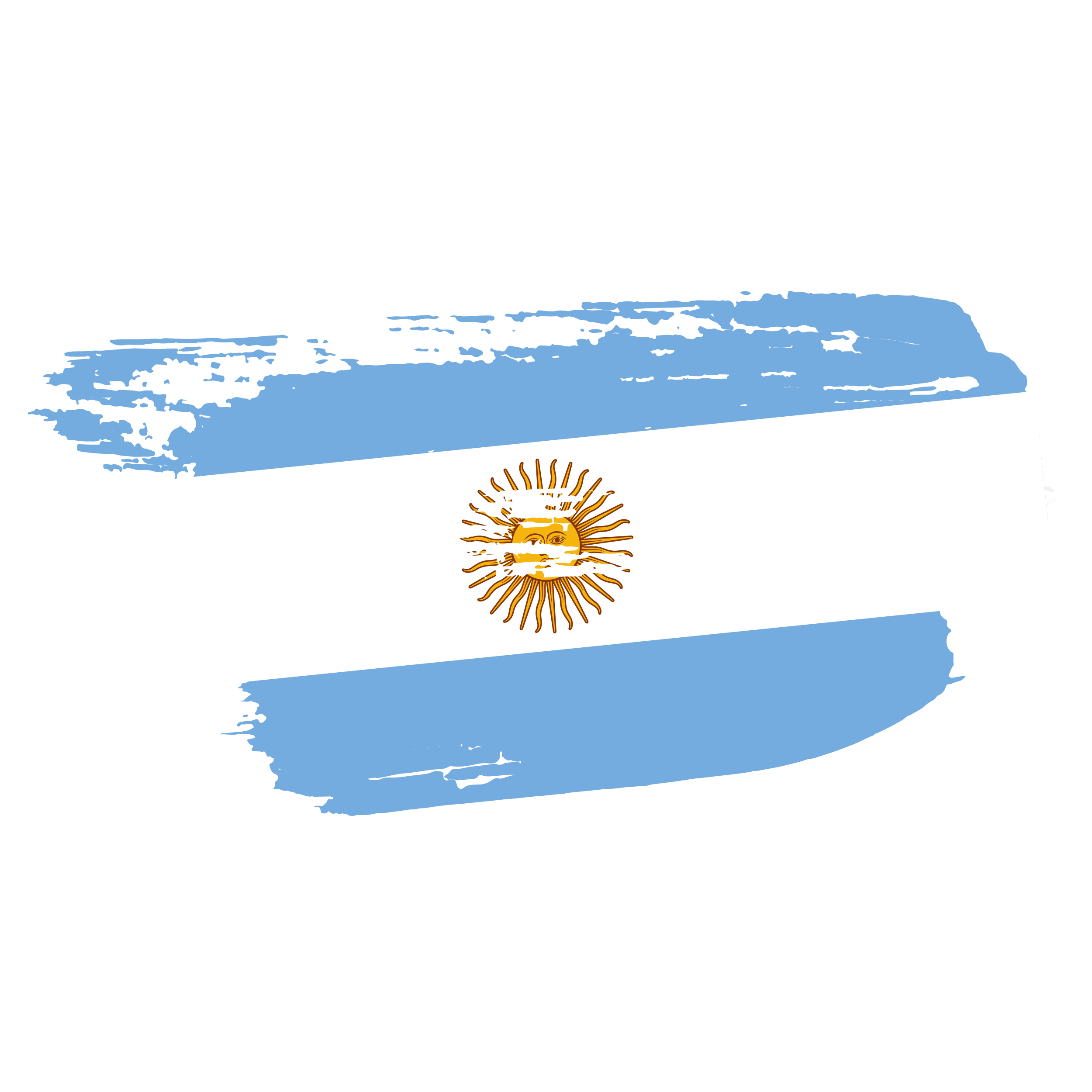 argentina flag png