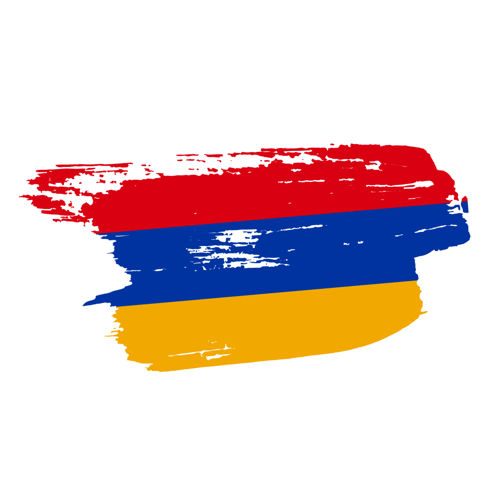 armenia flag png
