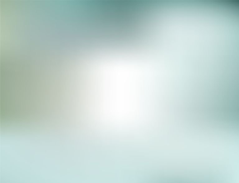 Green Blurred Background