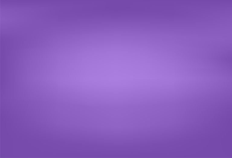 Purple background banner