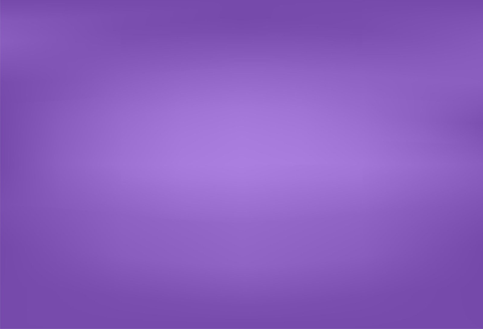 Purple background banner