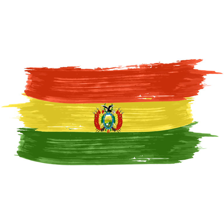 Bolivia flag png