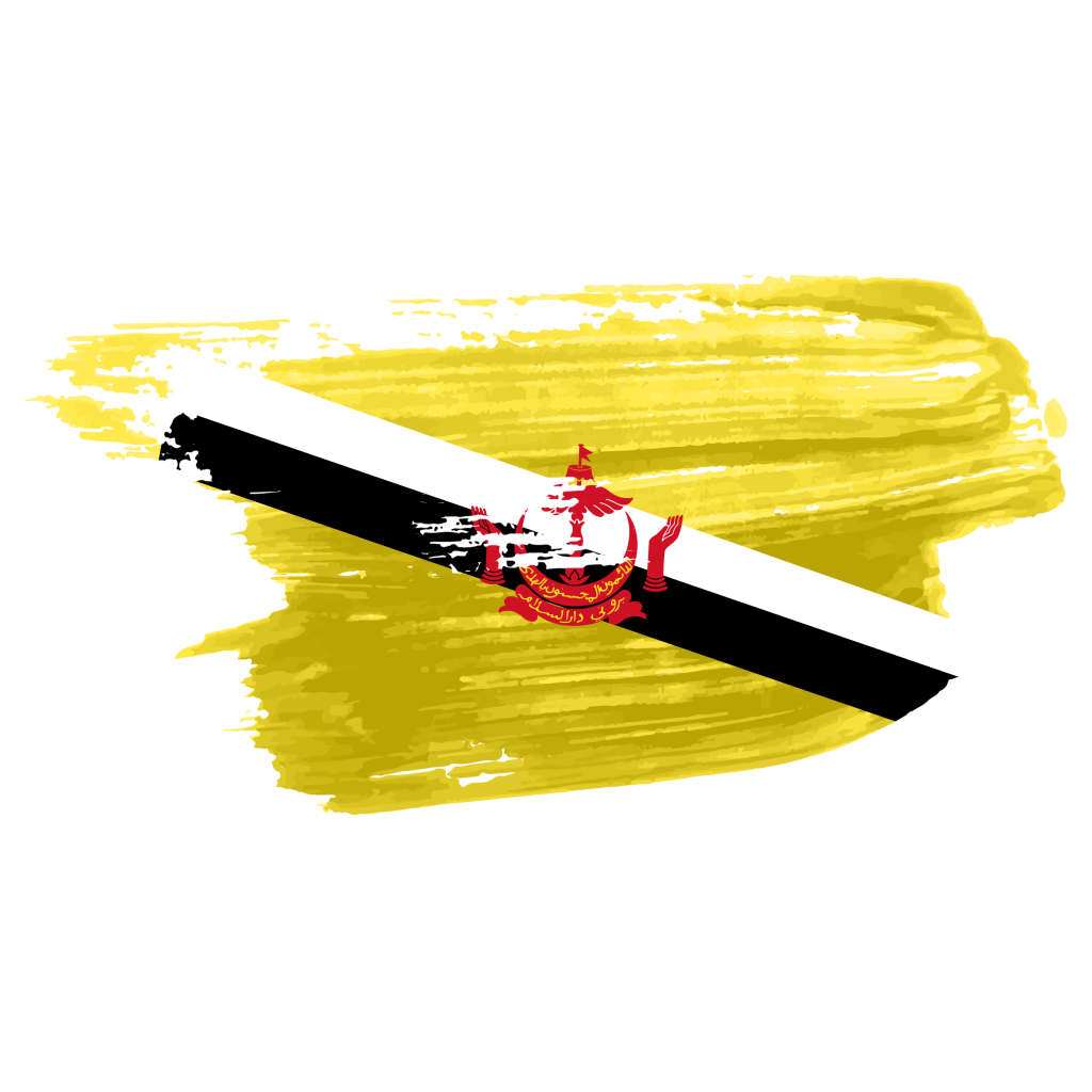 brunei flag png