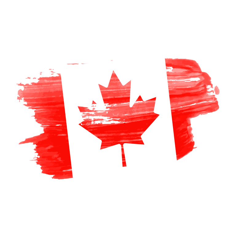 canada flag png
