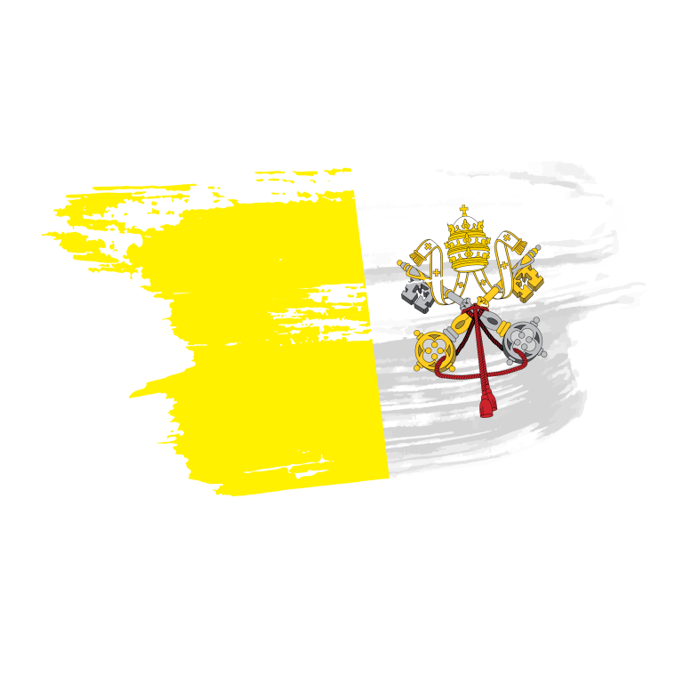 city holy flag png