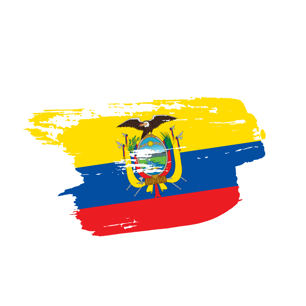 ecuador flag png