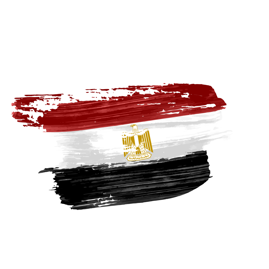 egypt flag png