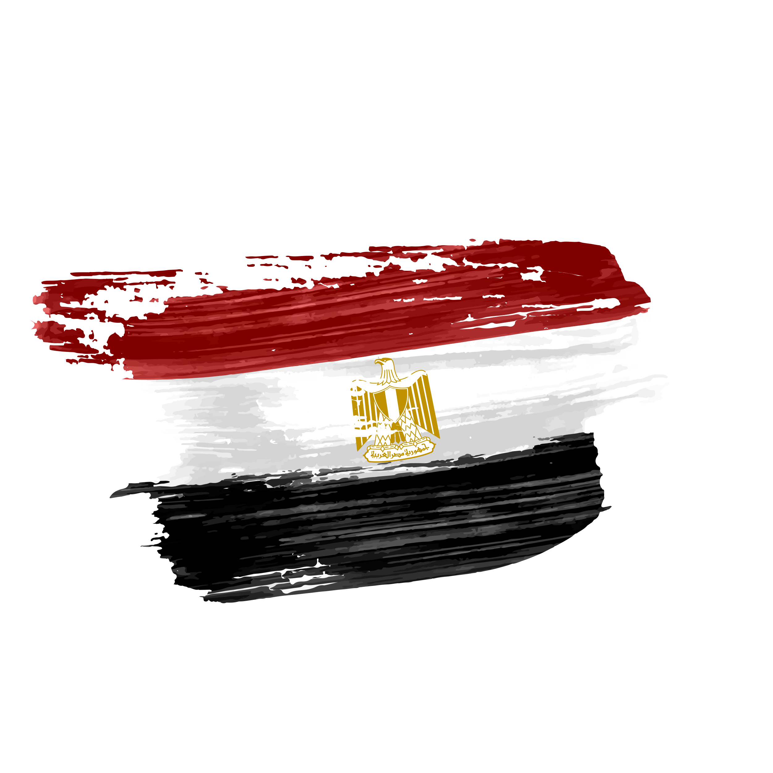 egypt flag png