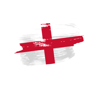 england flag png