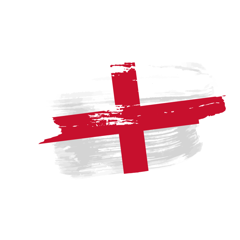 england flag png