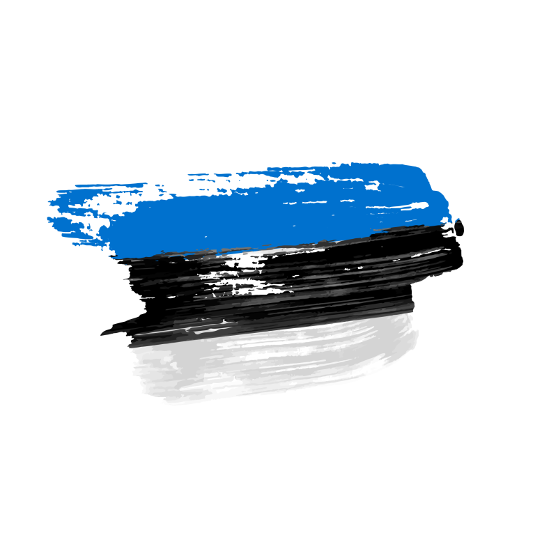 estonia flag png