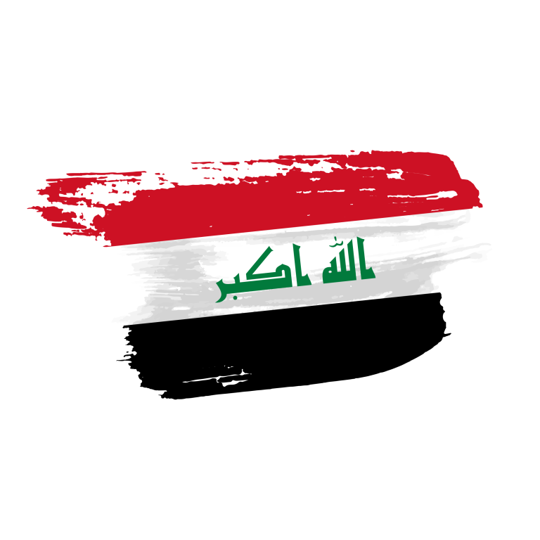 iraq flag png