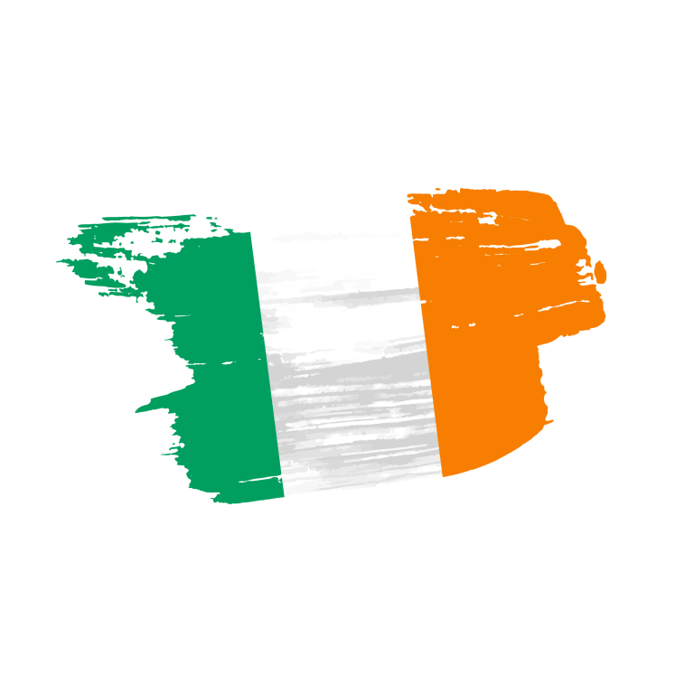 ireland flag png