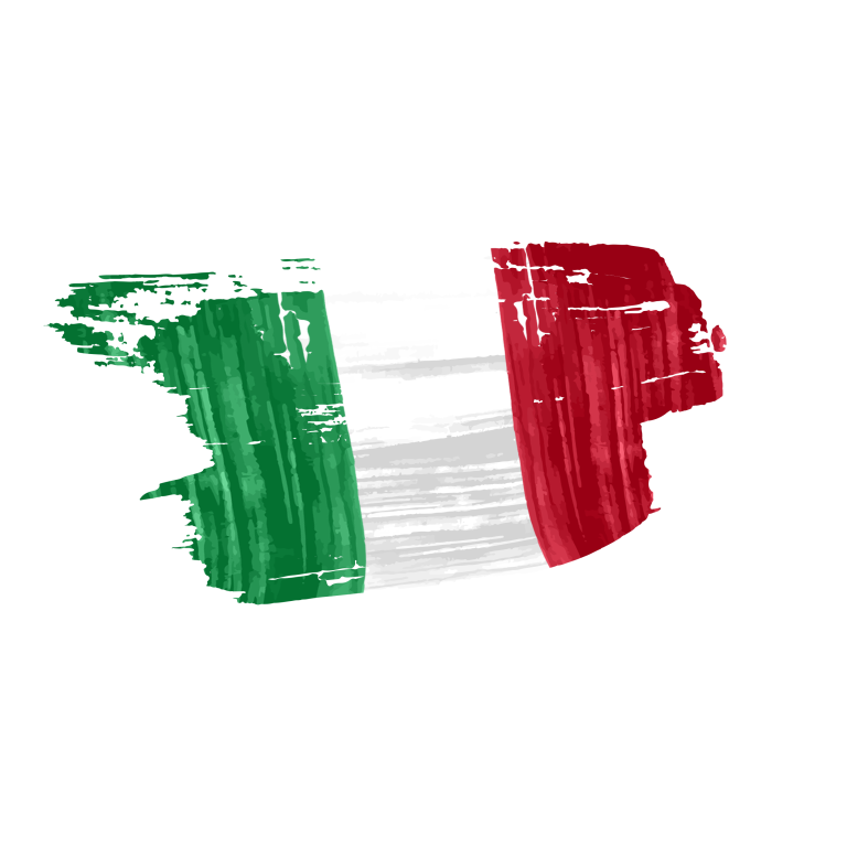 italy flag png