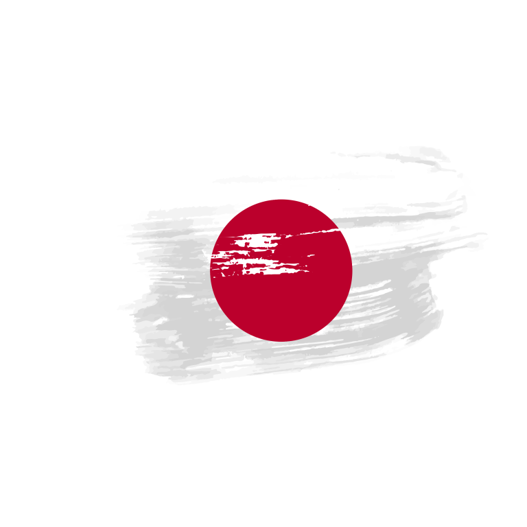japan flag png