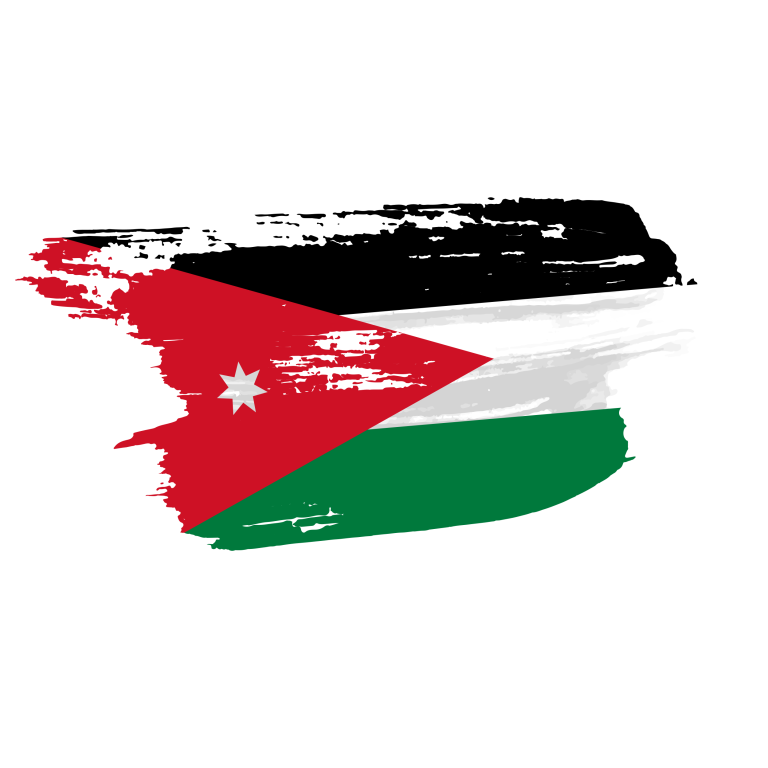 jordan flag png