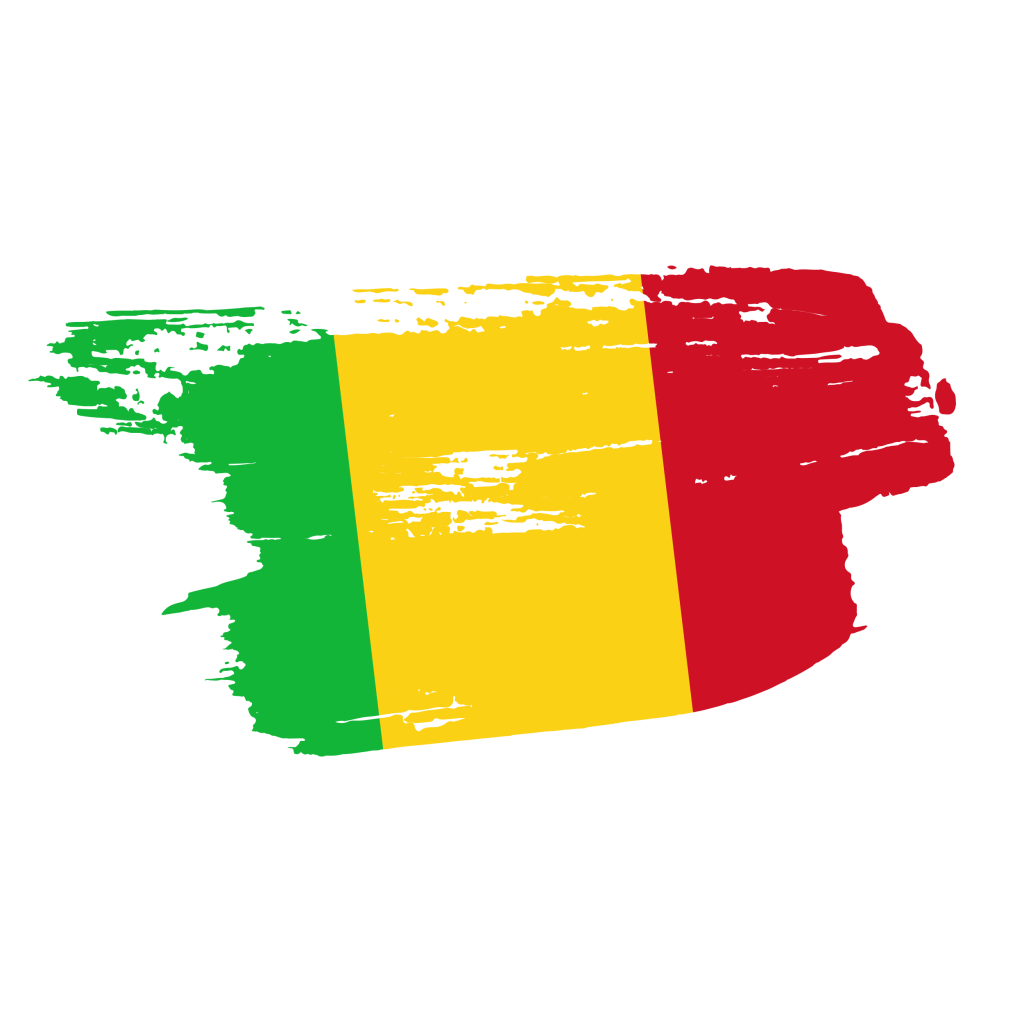 mali flag png