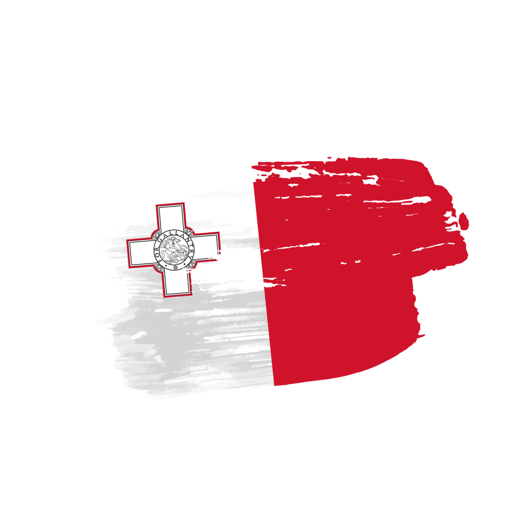 malta flag png