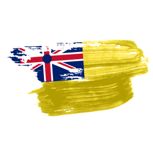 niue flag png