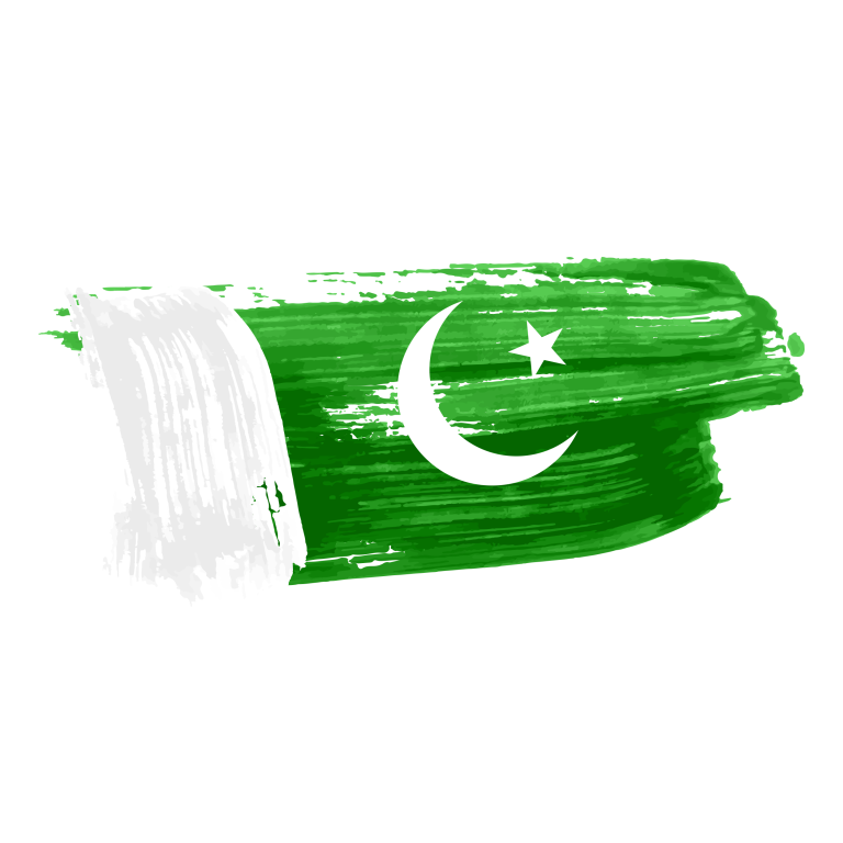 pakistan flag png