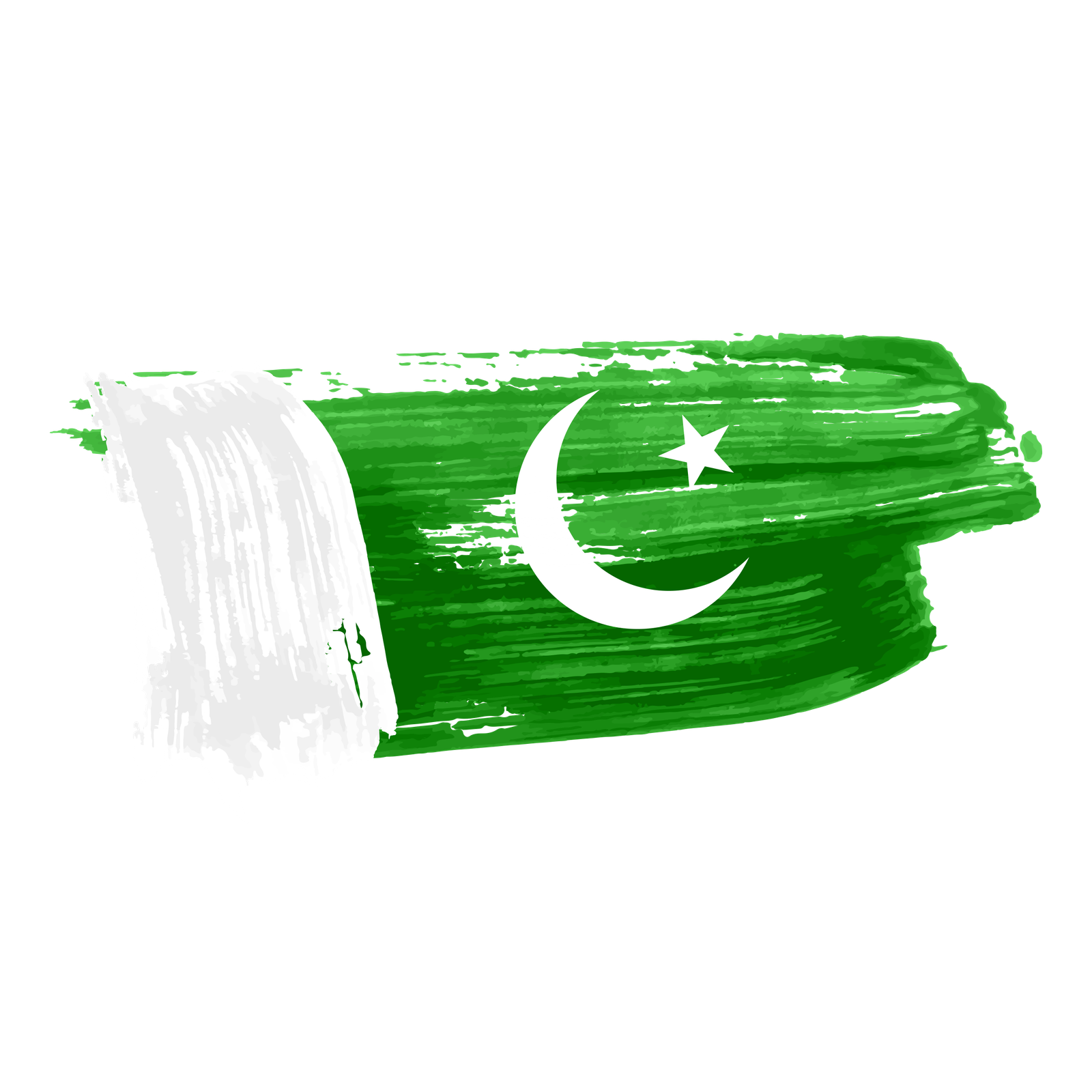 pakistan flag png