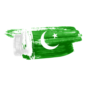 pakistani flag png
