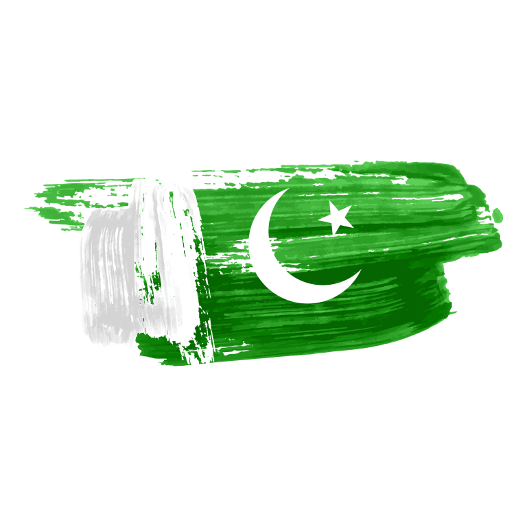 pakistani flag png