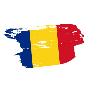 romania flag png