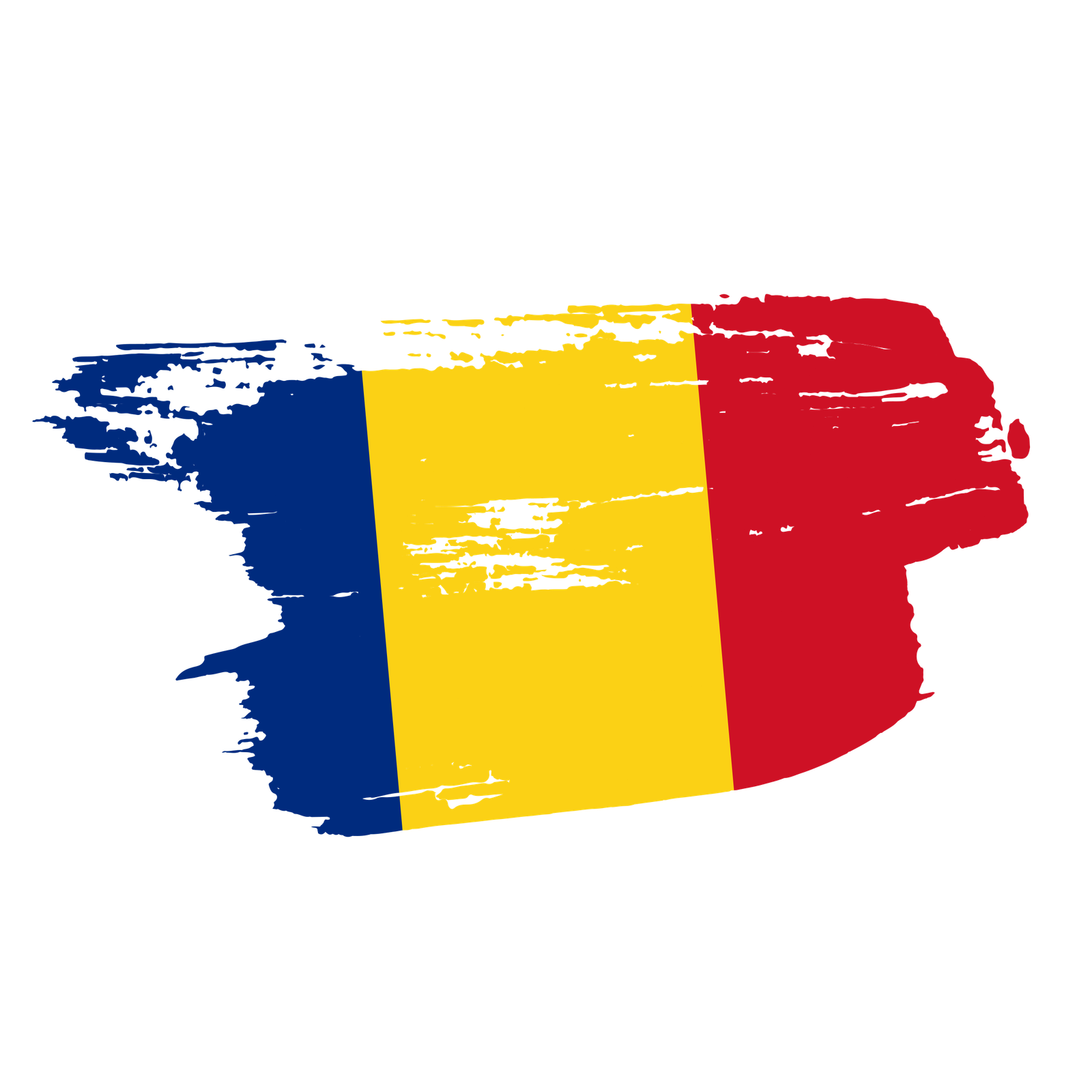 romania flag png