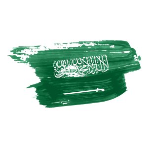 saudi arabia flag png