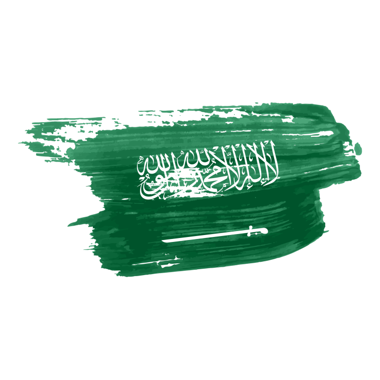 saudi arabia flag png