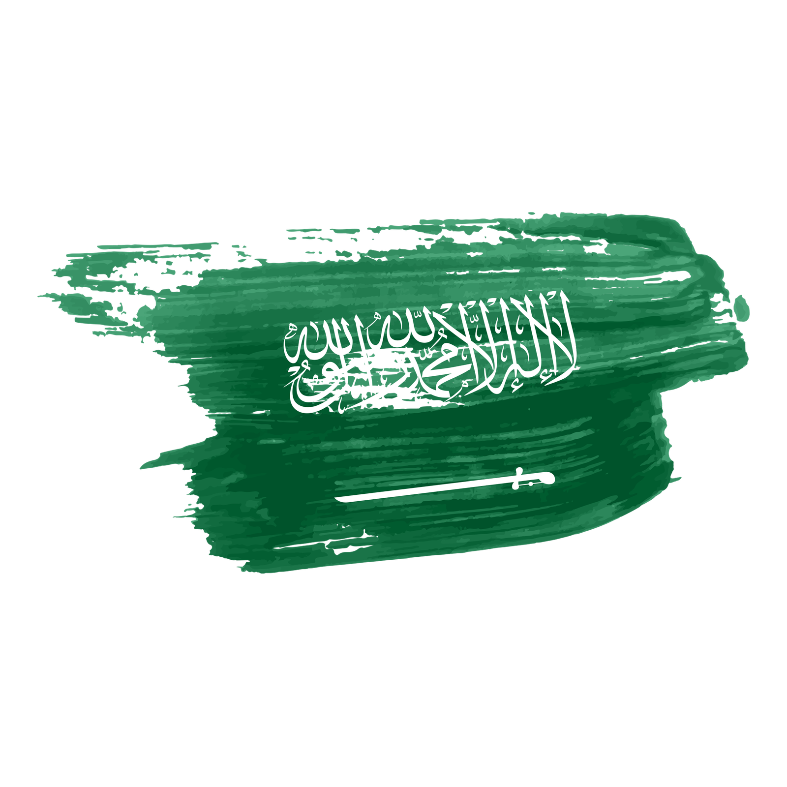saudi arabia flag png