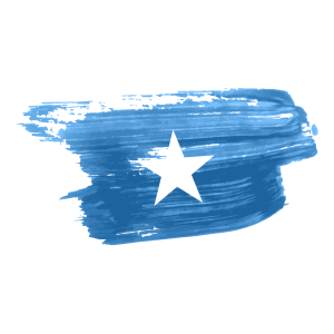 somalia flag png