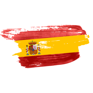 spain flag png