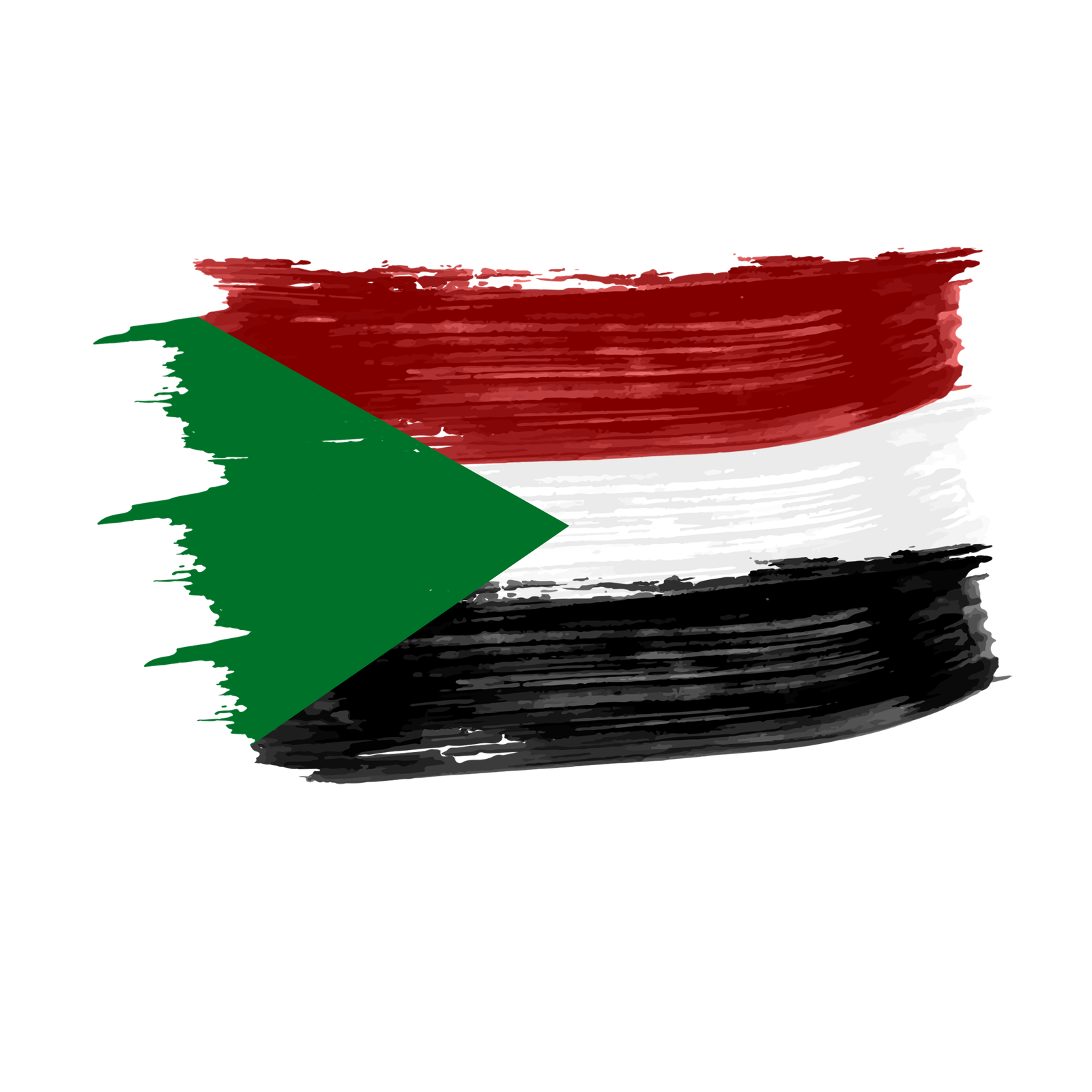 sudan flag png