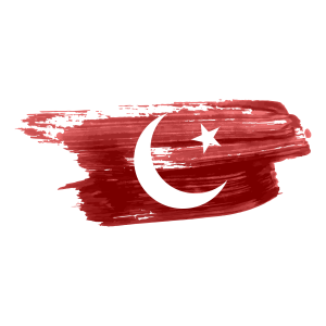 turkey flag png
