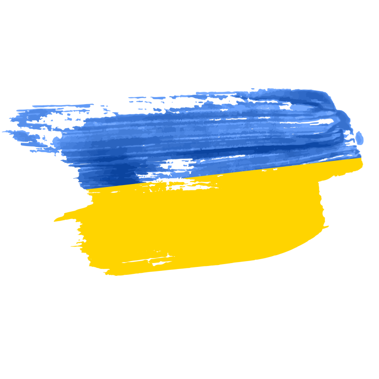 ukraine flag png